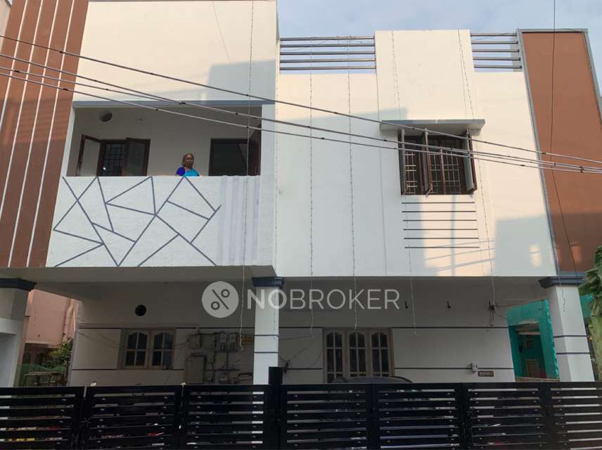 2 BHK House for Rent  In Mogappair