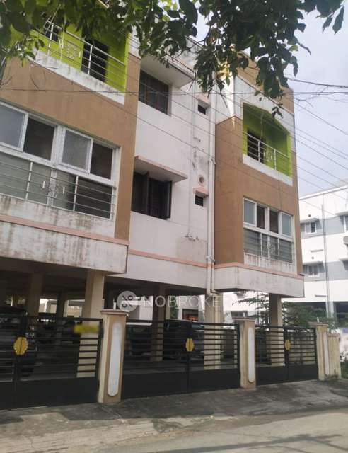 2 BHK Flat In Aditya Gold  For Sale  In Pammal