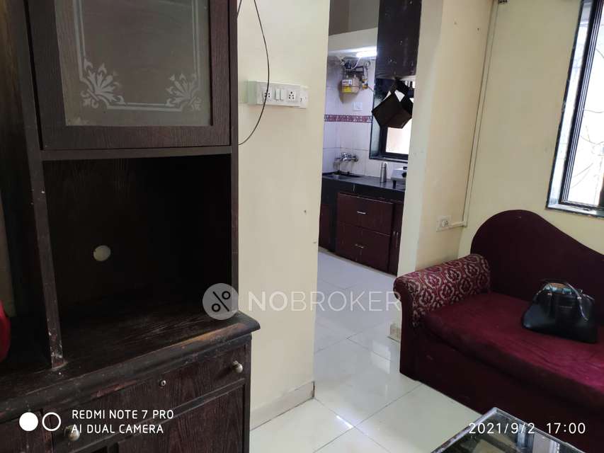 1 BHK Flat In Akash Deep Chsl, Nehru Nagar, Kurla East for Rent  In Nehru Nagar