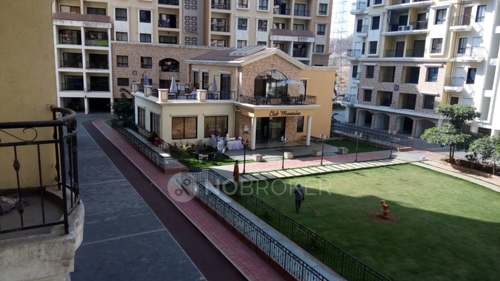 1 BHK Flat In Tata La Montana Phase 1 for Rent  In Talegaon Dabhade
