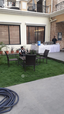 1 BHK Flat In Tata La Montana Phase 1 for Rent  In Talegaon Dabhade