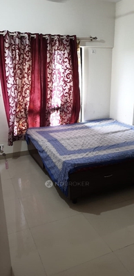 1 BHK Flat In Tata La Montana Phase 1 for Rent  In Talegaon Dabhade