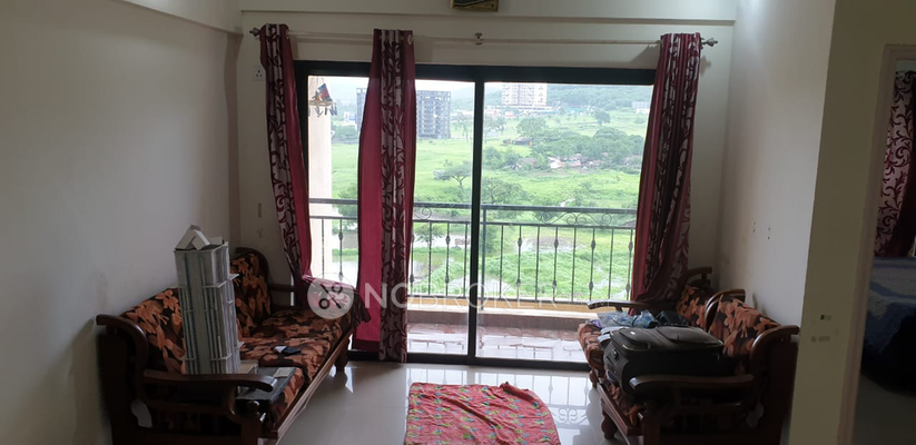 1 BHK Flat In Tata La Montana Phase 1 for Rent  In Talegaon Dabhade