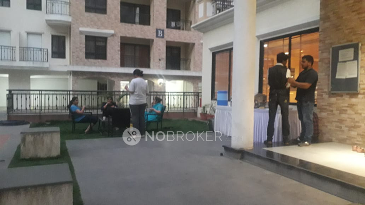 1 BHK Flat In Tata La Montana Phase 1 for Rent  In Talegaon Dabhade