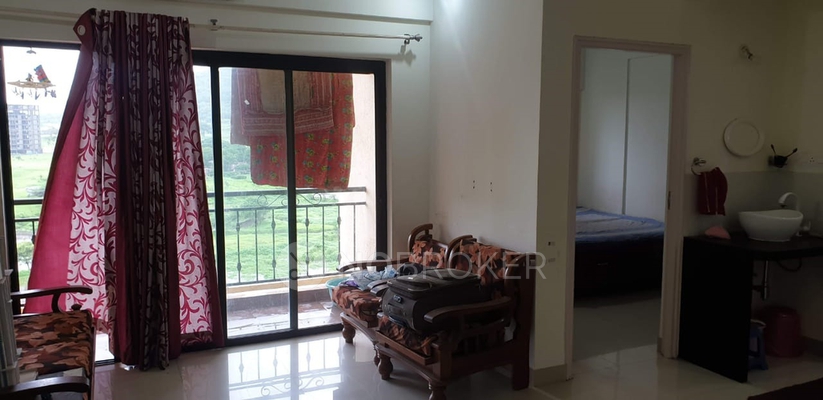 1 BHK Flat In Tata La Montana Phase 1 for Rent  In Talegaon Dabhade