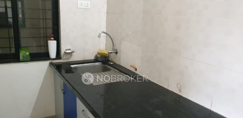 1 BHK Flat In Tata La Montana Phase 1 for Rent  In Talegaon Dabhade