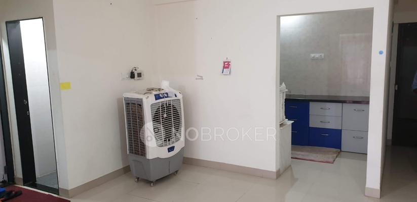 1 BHK Flat In Tata La Montana Phase 1 for Rent  In Talegaon Dabhade