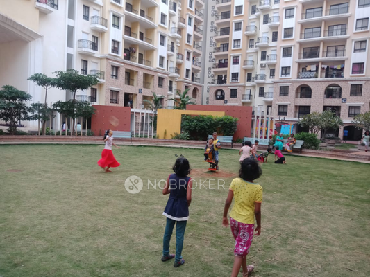 1 BHK Flat In Tata La Montana Phase 1 for Rent  In Talegaon Dabhade