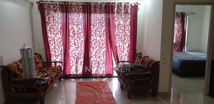 1 BHK Flat In Tata La Montana Phase 1 for Rent  In Talegaon Dabhade