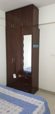 1 BHK Flat In Tata La Montana Phase 1 for Rent  In Talegaon Dabhade