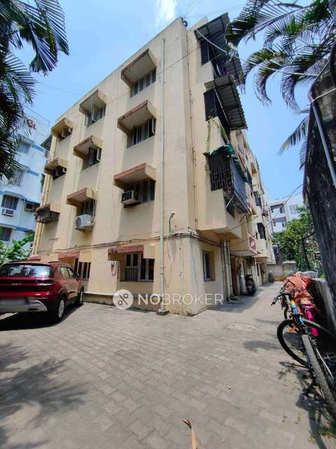 1 BHK House for Rent  In Mandavelipakkam, Raja Annamalai Puram