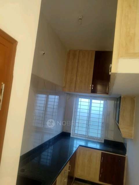 1 BHK House for Lease  In Nelamangala