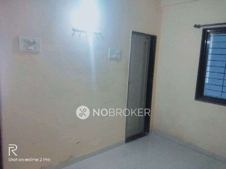 1 RK Flat In Moraya Apartment for Rent  In Hinjewadi Phase 1