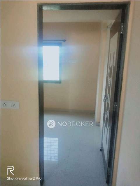 1 RK Flat In Moraya Apartment for Rent  In Hinjewadi Phase 1