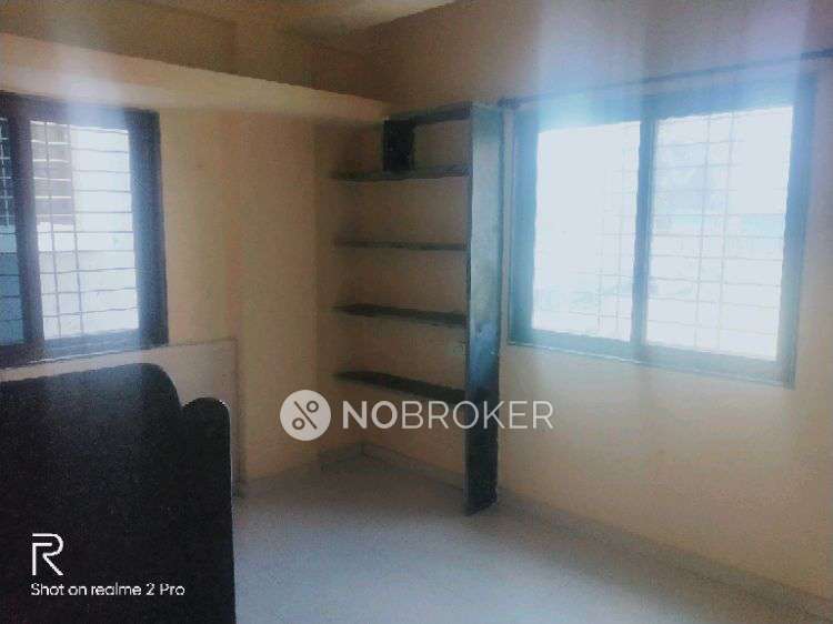 1 RK Flat In Moraya Apartment for Rent  In Hinjewadi Phase 1