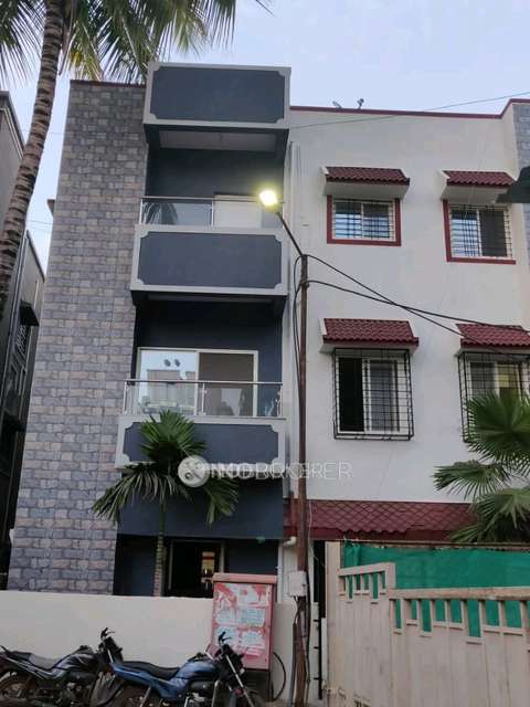 2 BHK House for Rent  In  Wadgaon Sheri
