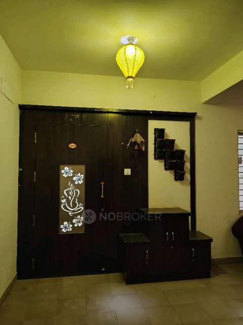 2 BHK Flat In Rvs Jaya Madhava Commune For Sale  In Vidyaranyapura