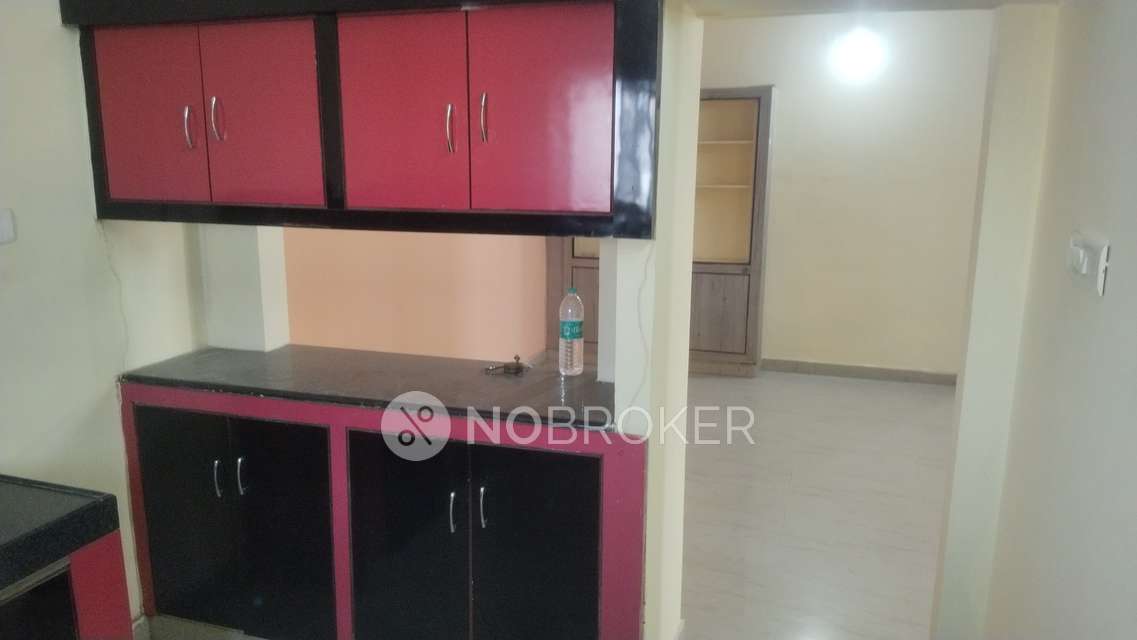 2 BHK Flat In Lakshmi Residency for Rent  In Kavadiguda
