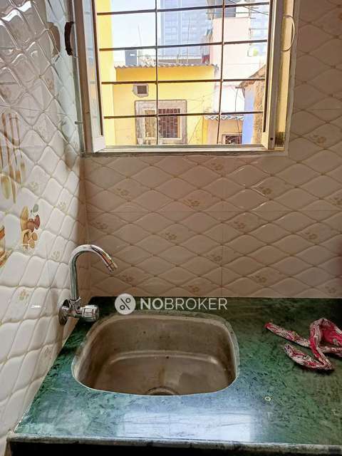 1 RK Flat In Nanu Niwas For Sale  In Kharghar