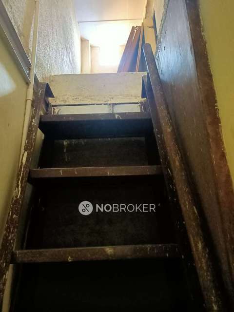 1 RK Flat In Nanu Niwas For Sale  In Kharghar