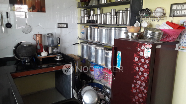 1 BHK House for Rent  In Chikhali