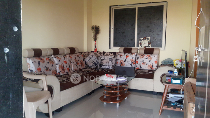 1 BHK House for Rent  In Chikhali