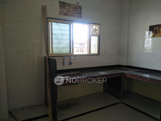 1 BHK House for Rent  In Chikhali