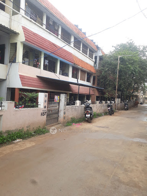 2 BHK Flat In Thiruveni Apartments for Rent  In Korattur