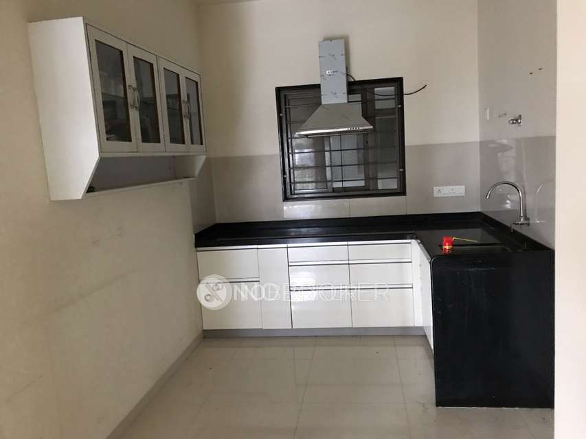 1 BHK Flat In Skyi Songbirds For Sale  In Bhugaon