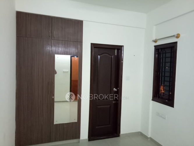 Harmony woods Hutchins Corner, North Road, Thomas Town, Cooke Town, Bengaluru, Karnataka, India