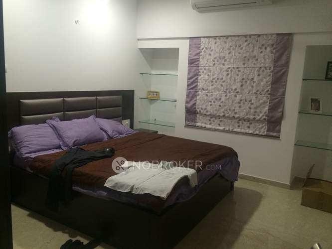 Gera Trinity Towers Kharadi Rent WITHOUT BROKERAGE Fully furnished 3