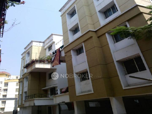 1 BHK Flat In Media Shrushti For Sale  In Narhe