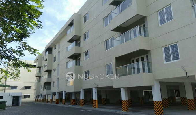 1 BHK Flat In Vgn Temple Town for Rent  In Thiruverkadu