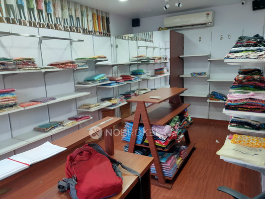 Godown/Warehouse in Vashi, Mumbai for Rent 