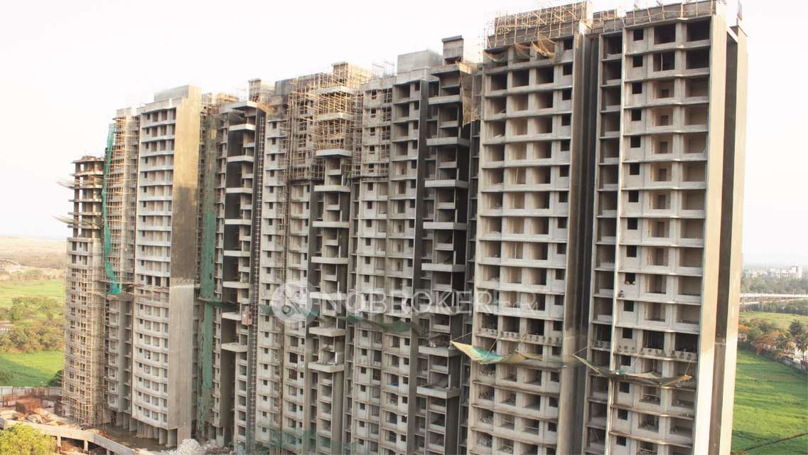 2 BHK Flat In Aadi Allure For Sale  In Kanjurmarg