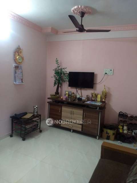 1 BHK Flat In Sankalp Apartment For Sale  In Gaurav Galaxy, Mira Road East