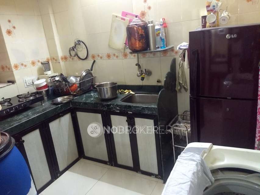 1 BHK Flat In Sankalp Apartment For Sale  In Gaurav Galaxy, Mira Road East