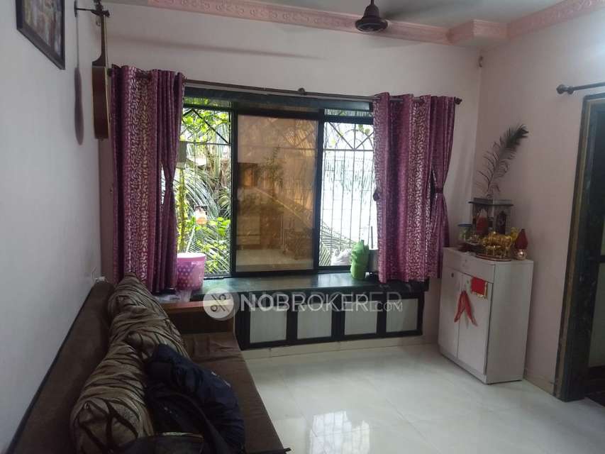 1 BHK Flat In Sankalp Apartment For Sale  In Gaurav Galaxy, Mira Road East