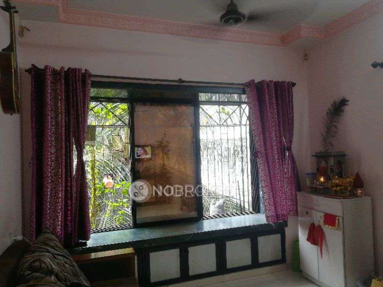 1 BHK Flat In Sankalp Apartment For Sale  In Gaurav Galaxy, Mira Road East