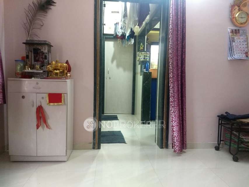 1 BHK Flat In Sankalp Apartment For Sale  In Gaurav Galaxy, Mira Road East