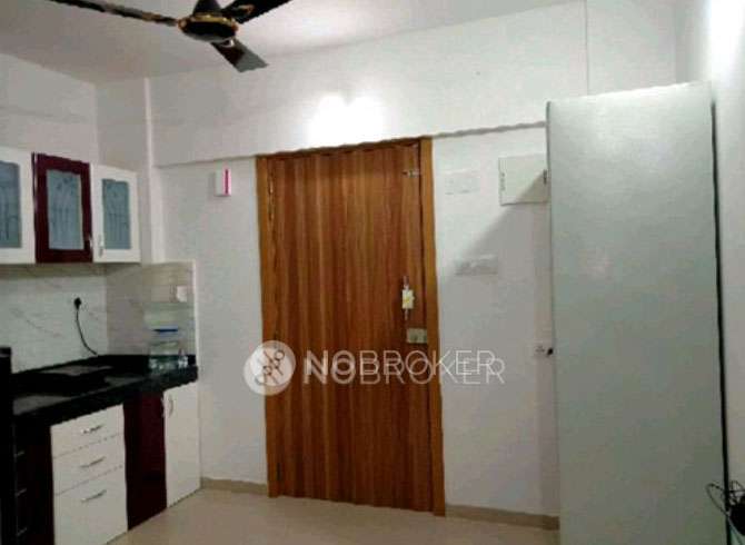 1 RK Flat In Xrbia Eiffel City For Sale  In Chakan