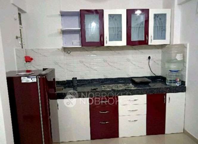 1 RK Flat In Xrbia Eiffel City For Sale  In Chakan