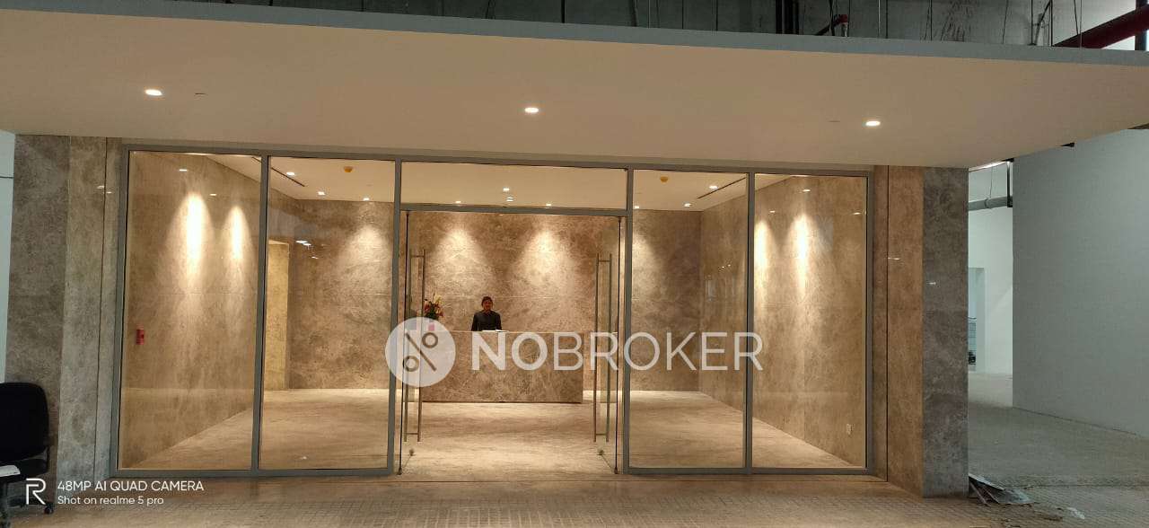 4 BHK Flat In Panchshil Towers for Rent  In Kharadi