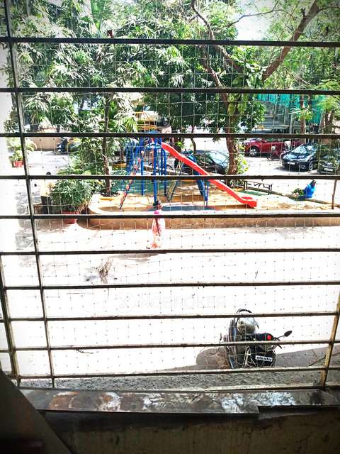 3 BHK Flat In Rustomjee Riviera For Sale  In Malad West