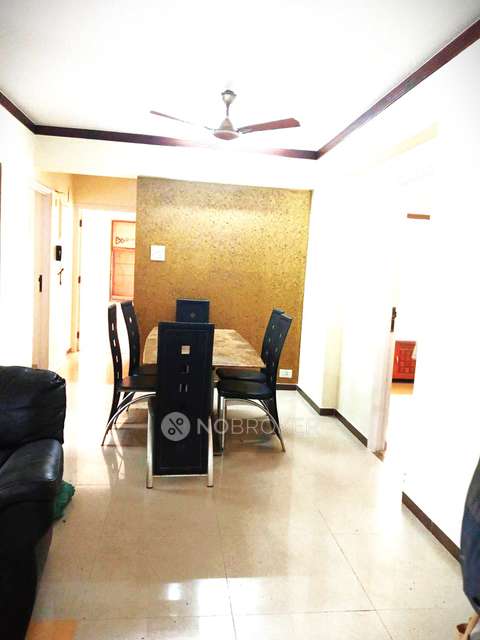 3 BHK Flat In Rustomjee Riviera For Sale  In Malad West