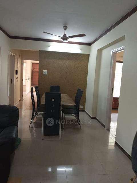 3 BHK Flat In Rustomjee Riviera For Sale  In Malad West