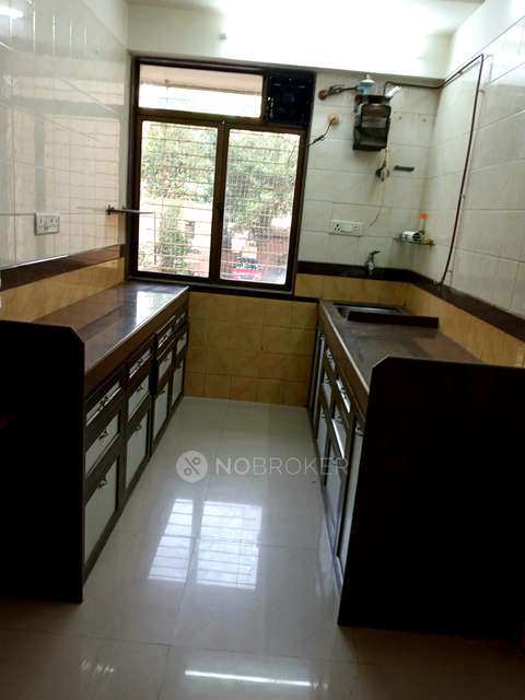 3 BHK Flat In Rustomjee Riviera For Sale  In Malad West