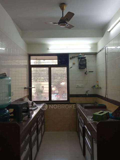 3 BHK Flat In Rustomjee Riviera For Sale  In Malad West