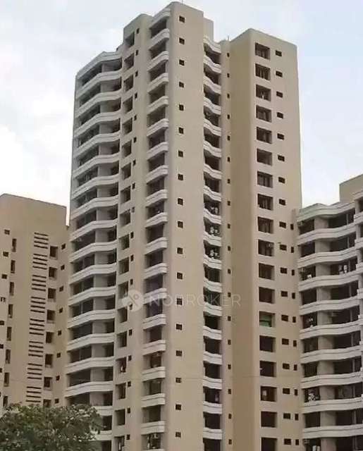3 BHK Flat In Rustomjee Riviera For Sale  In Malad West