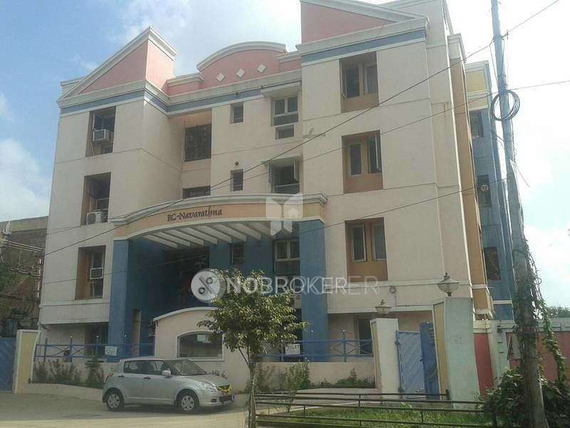 1 BHK Flat In Rc Navaratna For Sale  In Kodungaiyur